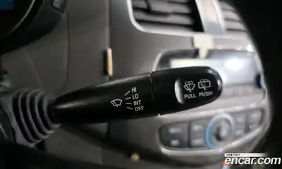 Chevrolet Spark 2014 1.0 Автомат в Москве № 103527, миниатюра 4