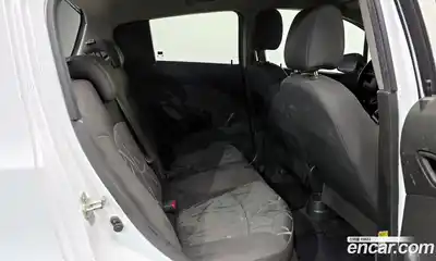 Chevrolet Spark 2014 1.0 Автомат в Москве № 103527, миниатюра 7