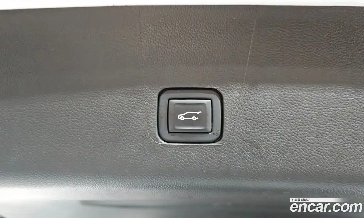 Chevrolet Traverse 2023 3.6 Автомат в Москве № 103836, фото 8