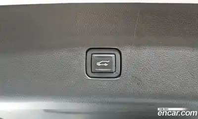 Chevrolet Traverse 2023 3.6 Автомат в Москве № 103836, миниатюра 8