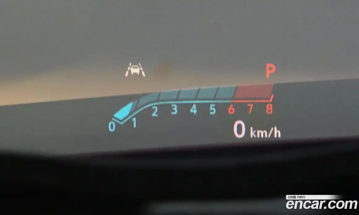 Chevrolet TrailBlazer 2021 1.3 Автомат в Москве № 103853, фото 11