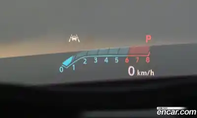 Chevrolet TrailBlazer 2021 1.3 Автомат в Москве № 103853, миниатюра 11