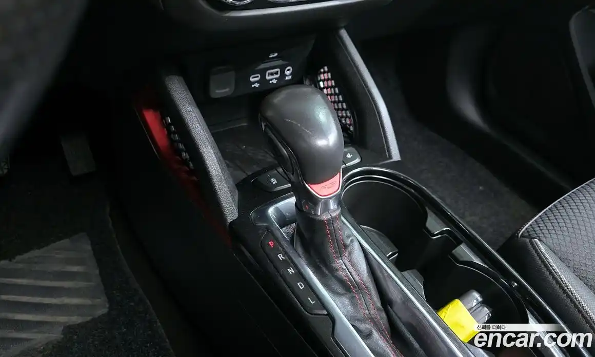 Chevrolet TrailBlazer 2021 1.3 Автомат в Москве № 103853, фото 14