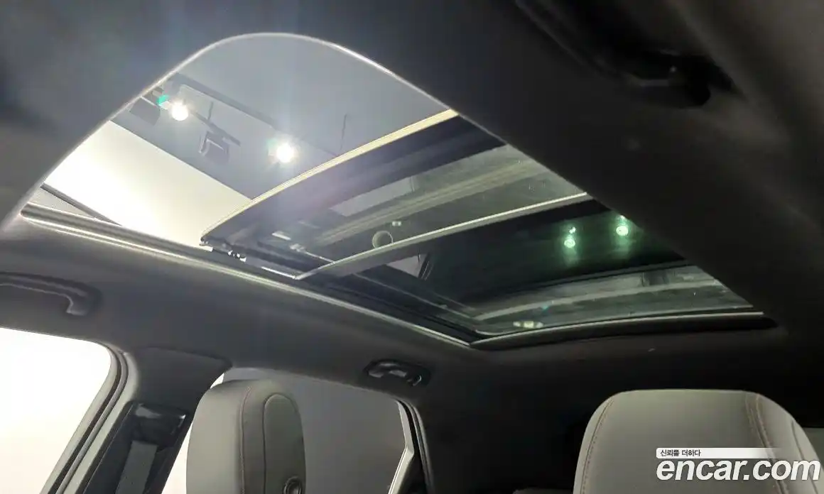 Chevrolet TrailBlazer 2021 1.3 Автомат в Москве № 103853, фото 19