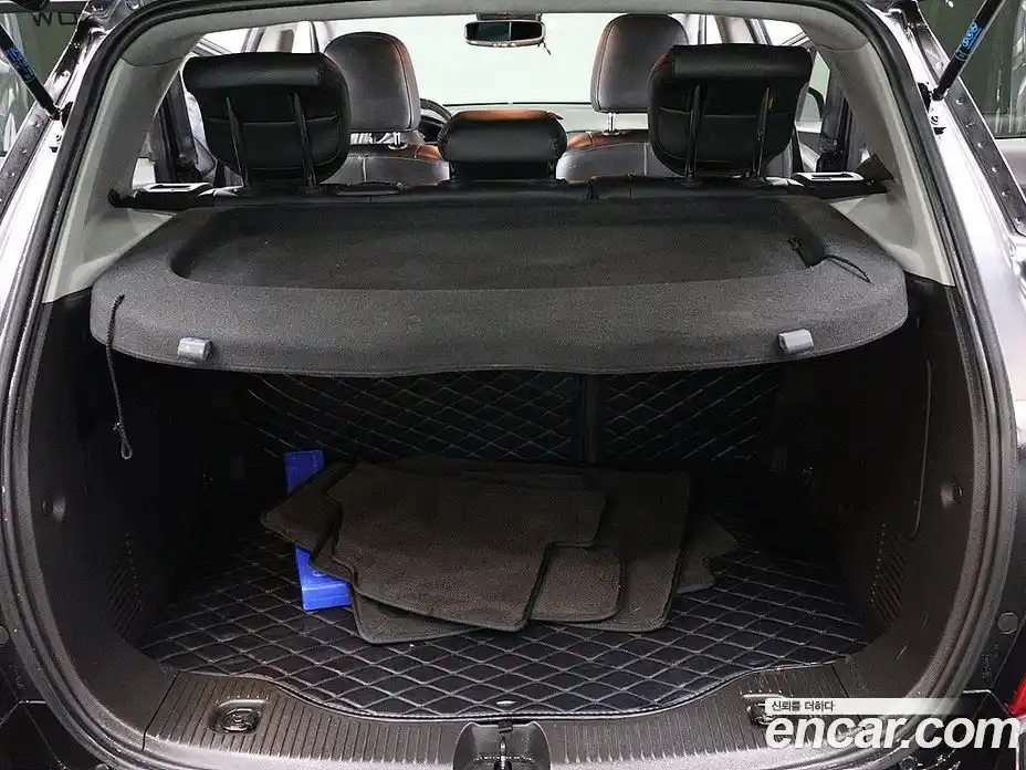 Chevrolet Trax 2017 1.4 Автомат в Москве № 103879, фото 5