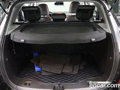 Chevrolet Trax 2017 1.4 Автомат в Москве № 103879, миниатюра 5