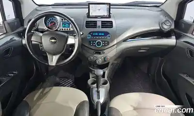 Chevrolet Spark 2012 1.0 Автомат в Москве № 104545, миниатюра 12