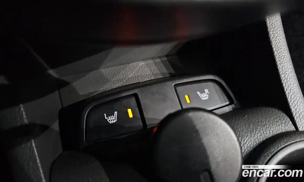 Chevrolet Spark 2012 1.0 Автомат в Москве № 104545, фото 5