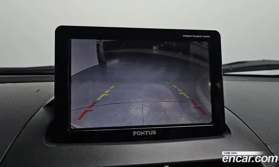 Chevrolet Spark 2012 1.0 Автомат в Москве № 104545, фото 7