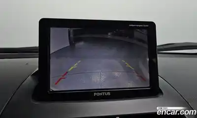 Chevrolet Spark 2012 1.0 Автомат в Москве № 104545, миниатюра 7