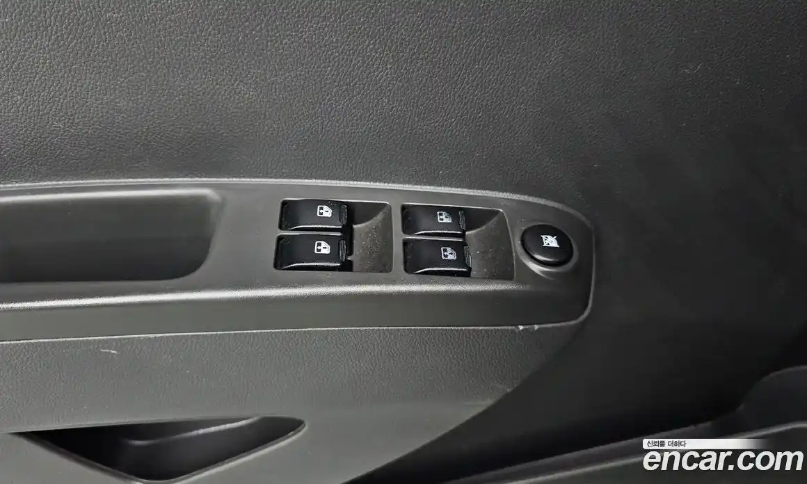 Chevrolet Spark 2012 1.0 Автомат в Москве № 104545, фото 10