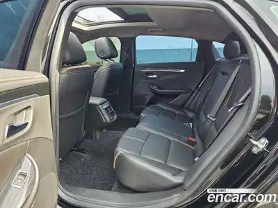 Chevrolet Impala 2019 2.5 Автомат в Москве № 105039, миниатюра 11