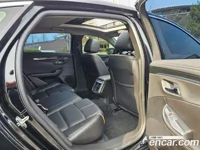 Chevrolet Impala 2019 2.5 Автомат в Москве № 105039, миниатюра 12