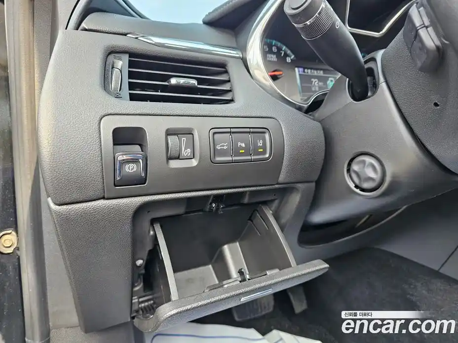 Chevrolet Impala 2019 2.5 Автомат в Москве № 105039, фото 15