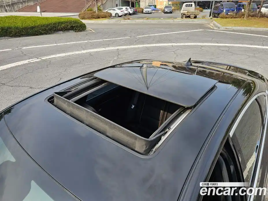 Chevrolet Impala 2019 2.5 Автомат в Москве № 105039, фото 18