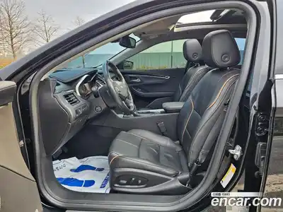 Chevrolet Impala 2019 2.5 Автомат в Москве № 105039, миниатюра 10