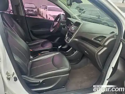 Chevrolet Spark 2016 1.0 Автомат в Москве № 105373, миниатюра 11