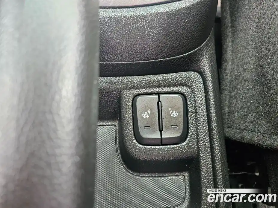 Chevrolet Spark 2016 1.0 Автомат в Москве № 105373, фото 16