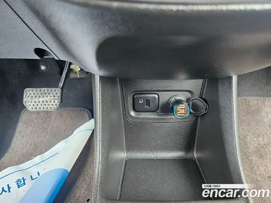 Chevrolet Spark 2016 1.0 Автомат в Москве № 105373, фото 19