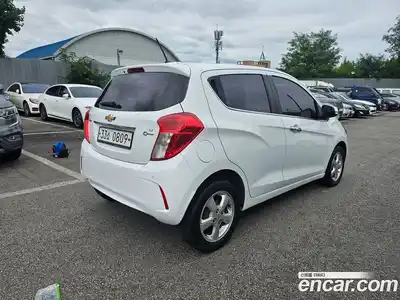 Chevrolet Spark 2016 1.0 Автомат в Москве № 105373, миниатюра 2