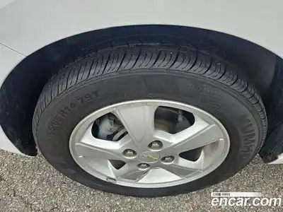 Chevrolet Spark 2016 1.0 Автомат в Москве № 105373, миниатюра 3