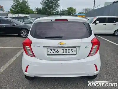 Chevrolet Spark 2016 1.0 Автомат в Москве № 105373, миниатюра 4