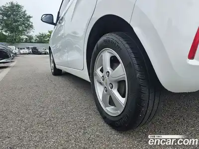 Chevrolet Spark 2016 1.0 Автомат в Москве № 105373, миниатюра 5