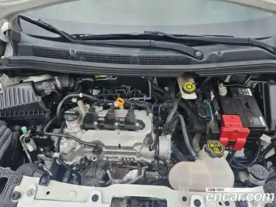 Chevrolet Spark 2016 1.0 Автомат в Москве № 105373, миниатюра 6