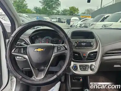 Chevrolet Spark 2016 1.0 Автомат в Москве № 105373, миниатюра 7