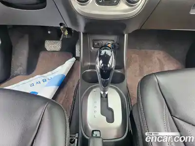 Chevrolet Spark 2016 1.0 Автомат в Москве № 105373, миниатюра 9