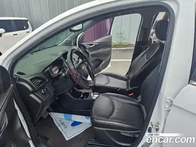 Chevrolet Spark 2016 1.0 Автомат в Москве № 105373, миниатюра 10