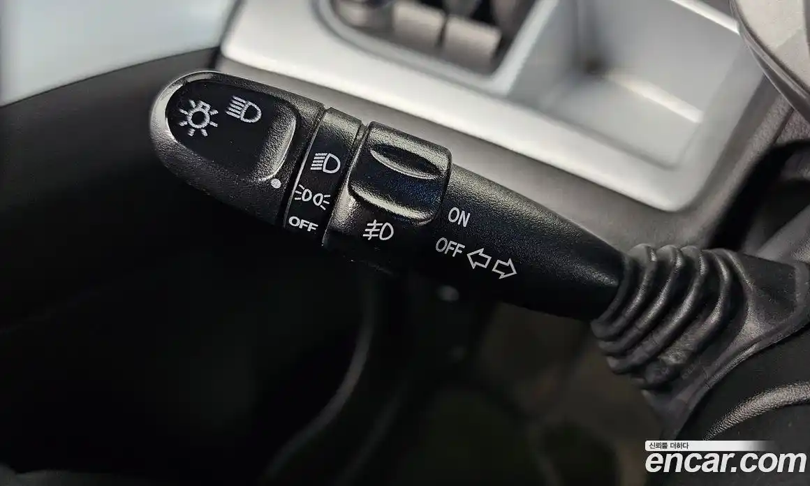 Chevrolet Spark 2014 1.0 Автомат в Москве № 105587, фото 14