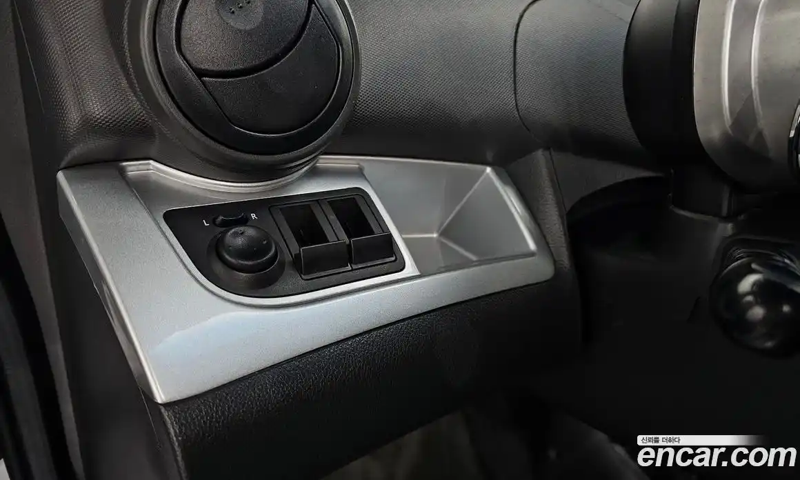 Chevrolet Spark 2014 1.0 Автомат в Москве № 105587, фото 16