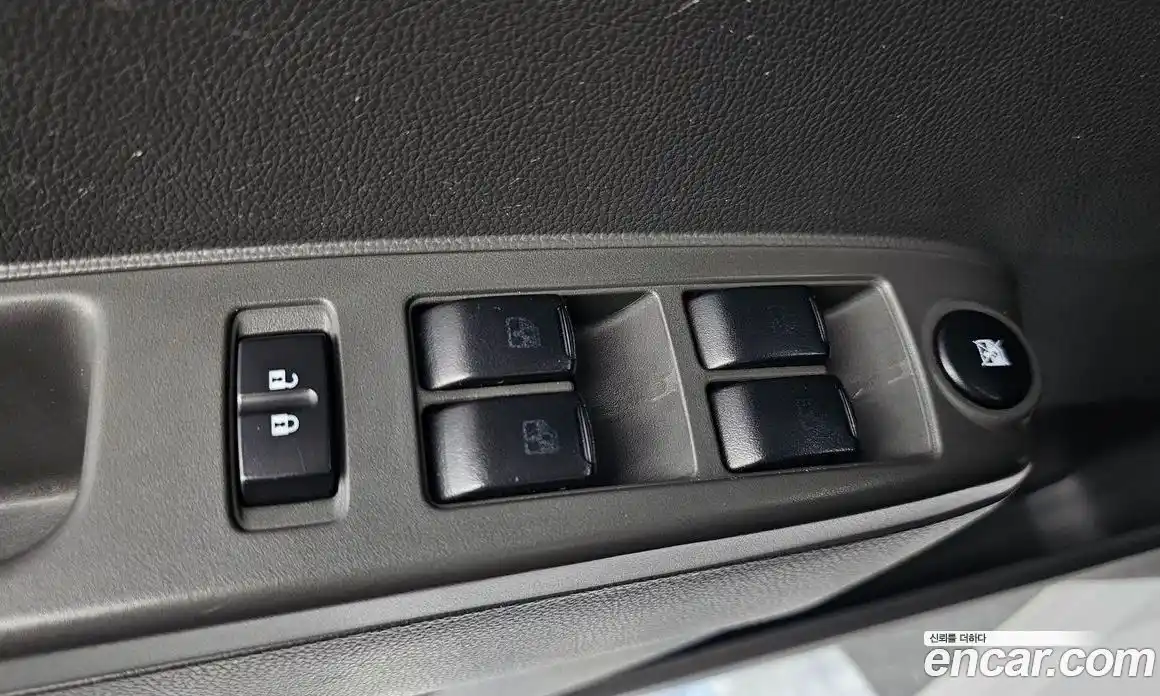 Chevrolet Spark 2014 1.0 Автомат в Москве № 105587, фото 18