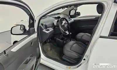 Chevrolet Spark 2014 1.0 Автомат в Москве № 105587, миниатюра 2