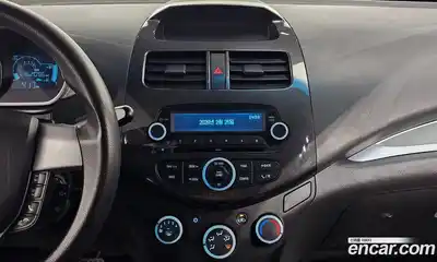 Chevrolet Spark 2014 1.0 Автомат в Москве № 105587, миниатюра 7