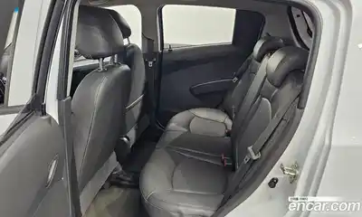 Chevrolet Spark 2014 1.0 Автомат в Москве № 105587, миниатюра 9