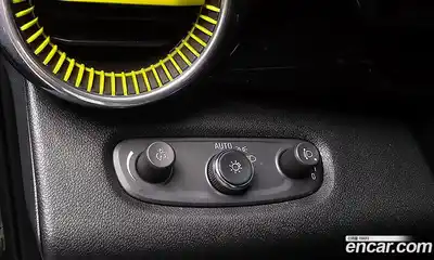 Chevrolet Trax, 2024