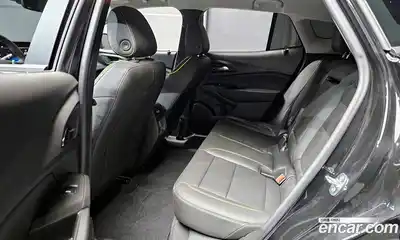 Chevrolet Trax 2024 1.2 Автомат в Москве № 105695, миниатюра 12