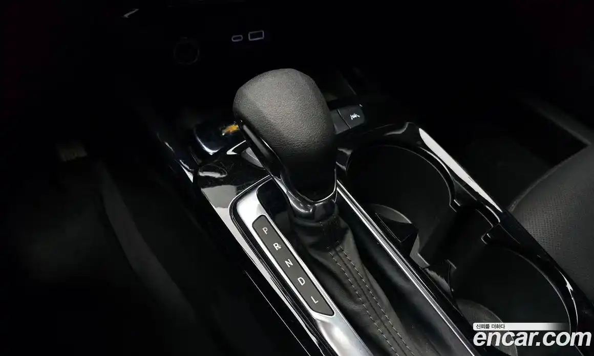 Chevrolet Trax 2024 1.2 Автомат в Москве № 105695, фото 13