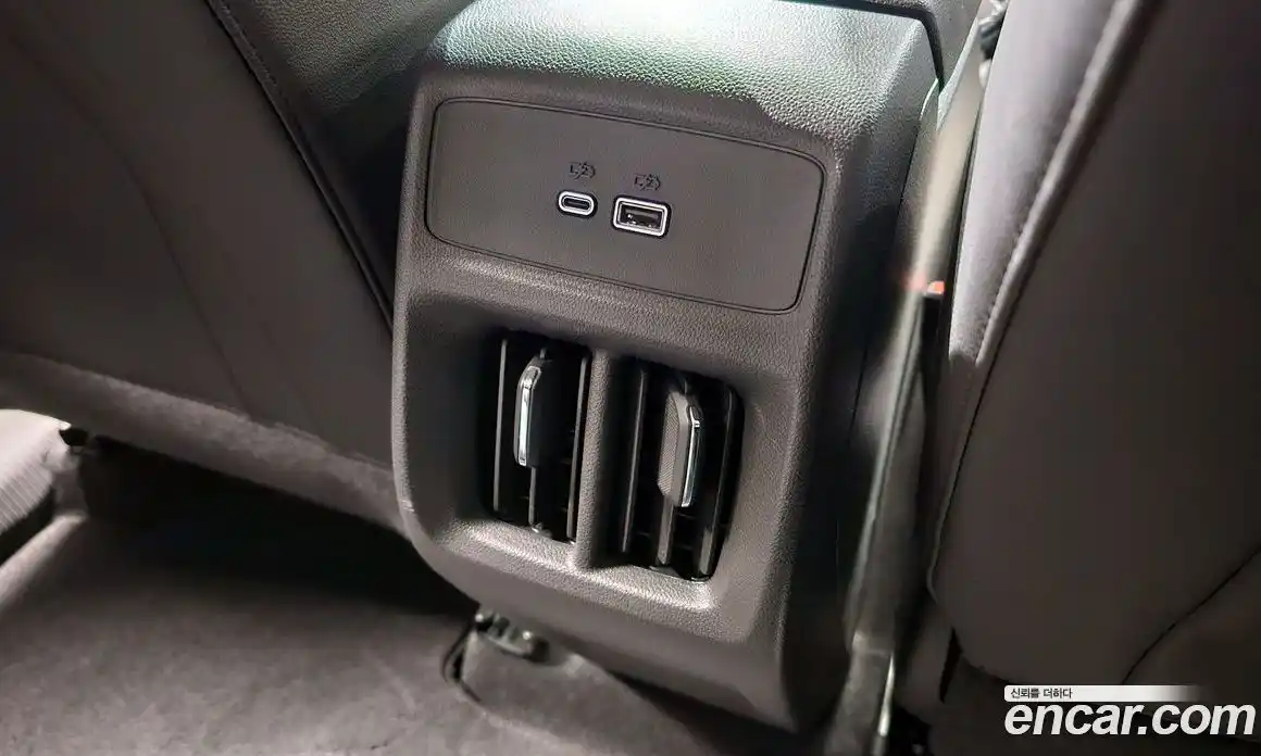 Chevrolet Trax 2024 1.2 Автомат в Москве № 105695, фото 14