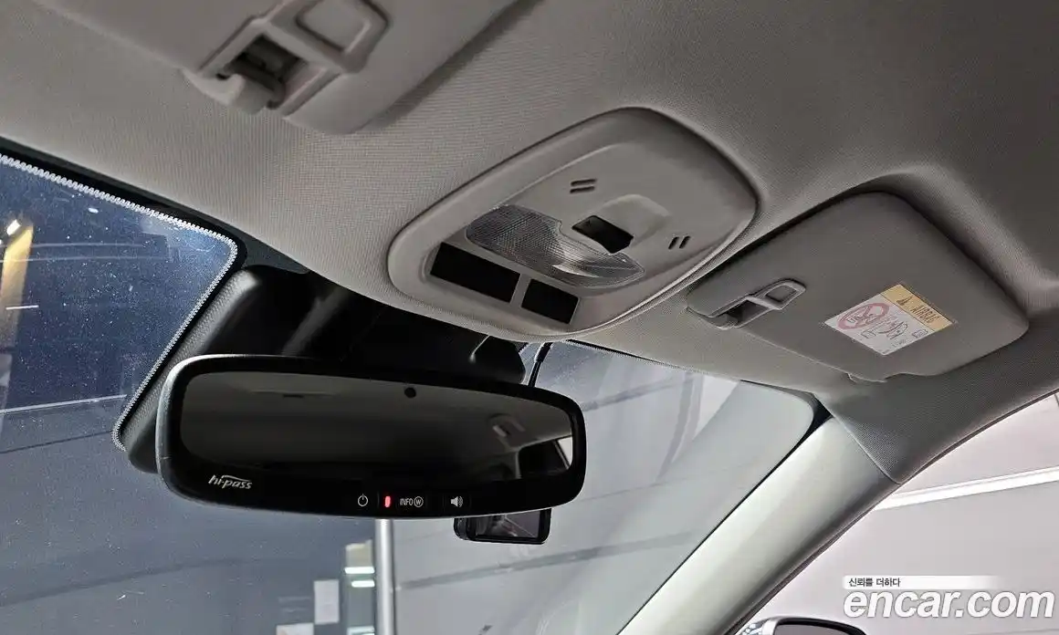 Chevrolet Trax 2024 1.2 Автомат в Москве № 105695, фото 20