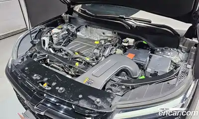 Chevrolet Trax 2024 1.2 Автомат в Москве № 105695, миниатюра 3