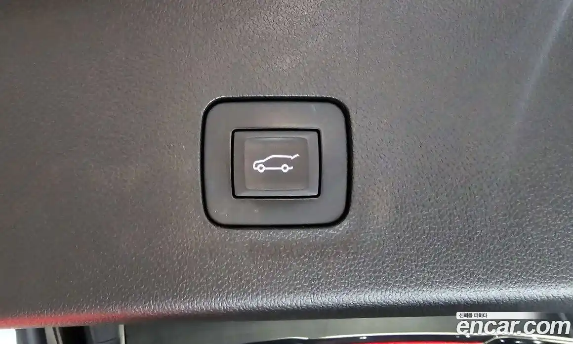 Chevrolet Trax 2024 1.2 Автомат в Москве № 105695, фото 5