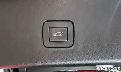 Chevrolet Trax 2024 1.2 Автомат в Москве № 105695, миниатюра 5