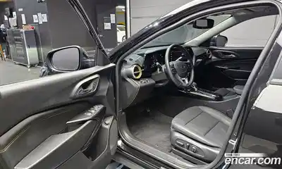 Chevrolet Trax 2024 1.2 Автомат в Москве № 105695, миниатюра 6