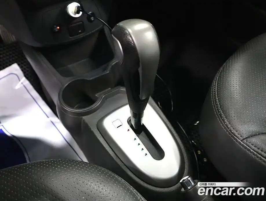 Chevrolet Spark 2015 1.0 Автомат в Москве № 105869, фото 15