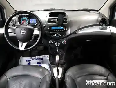 Chevrolet Spark 2015 1.0 Автомат в Москве № 105869, миниатюра 5