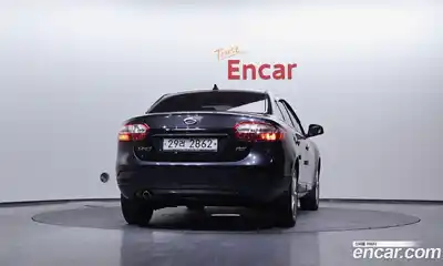 Renault SM3 2013 1.6 Автомат в Москве № 106659, миниатюра 11