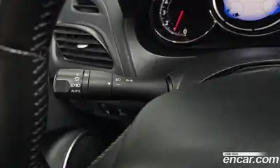 Renault SM3 2013 1.6 Автомат в Москве № 106659, миниатюра 12